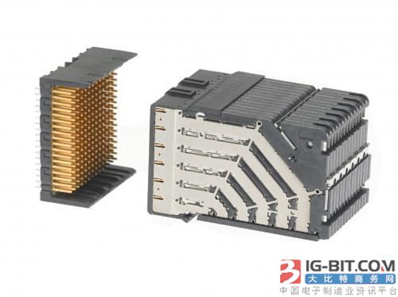 5G连接器:连接未来的新桥梁