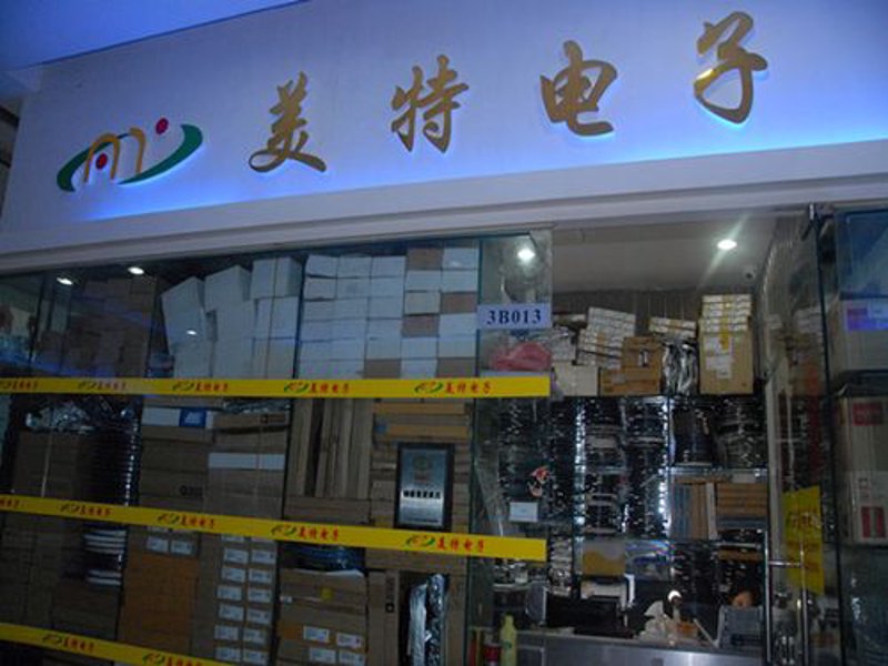 详解:如何挑选适合的5G连接器
